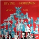 Divine Horsemen - Devil's River